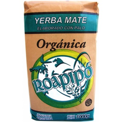Yerba mate